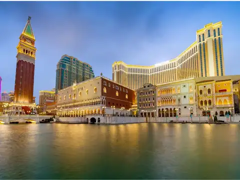 Macau