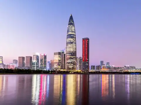 Shenzhen