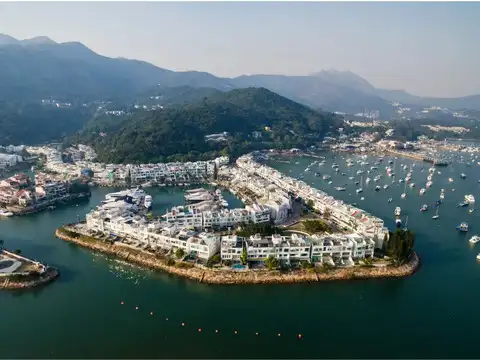 Sai Kung Peninsula