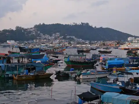 Cheung Chau