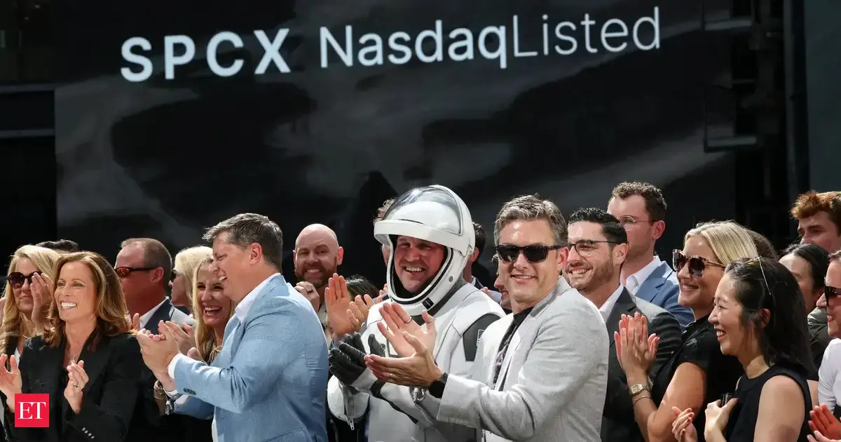 SpaceX IPO: Will Musk's 'Rocket' Stock Hold $135? Sales Explode Past Nvidia.