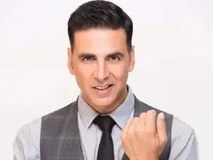 No gym, no weight-lifting: Akshay Kumar reveals secret to staying fit at 58, says he follow one ancient diet rule from shastras to stay trim
