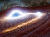 NASA looked back at the first Black Hole ever photographed, and found a big surprise