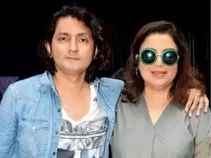 Farah Khan reveals the secret to her and Shirish Kunder&rsquo;s 22-year-old happy marriage: &lsquo;I value Shirish in other&hellip;.&rsquo;