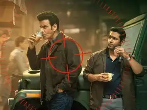 The Family Man Season 4 OTT release update: When and where to watch Manoj Bajpayee's hit spy thriller series online