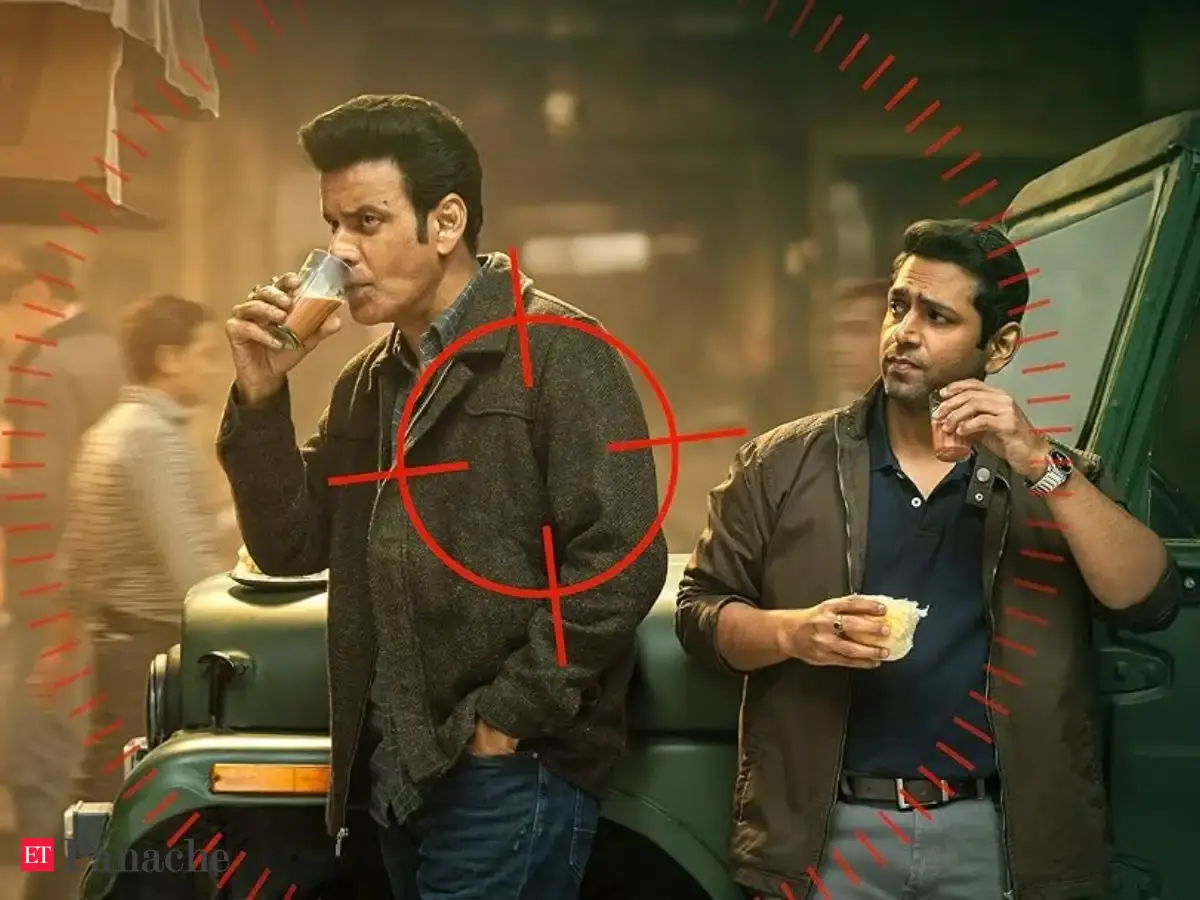 The Family Man Season 4 OTT release update: When and where to watch Manoj Bajpayee’s hit spy thriller series online