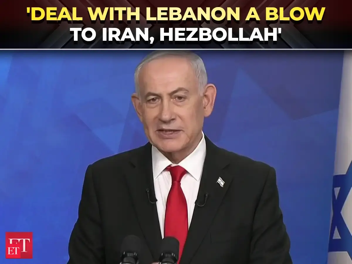 No Troop Withdrawal Until Netanyahu Vows To Stay In South Leban