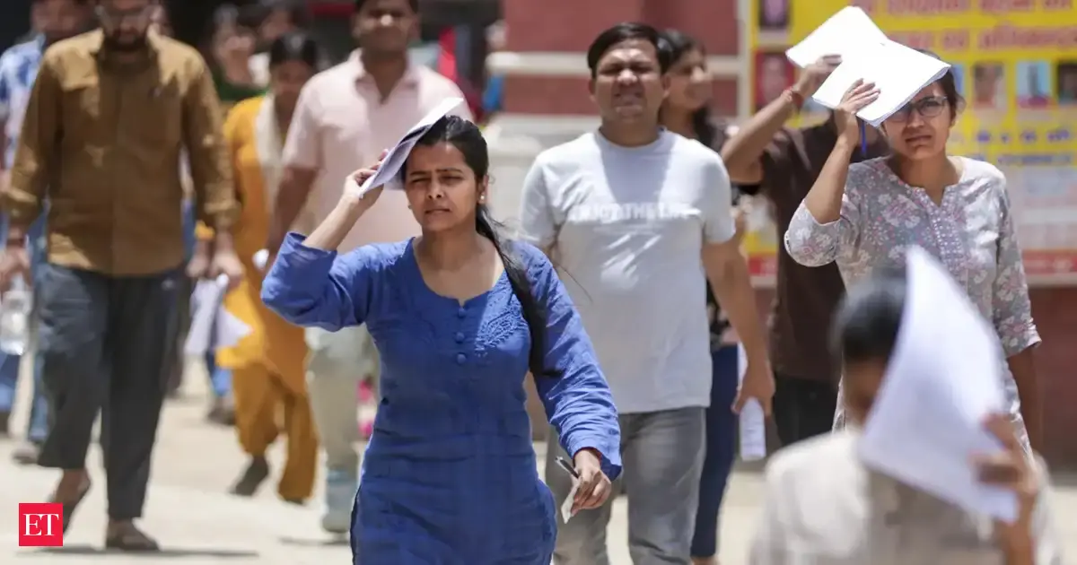 Upsc Civil Services Main Exam 2026 Last Day To File Application Today Check Details