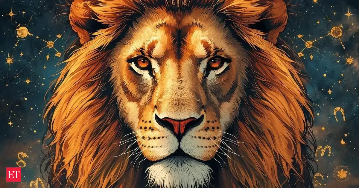 Leo Weekly Horoscope 29th June 5th July 2026 Major Breakthroughs Await As Creativity And Confidence Peak