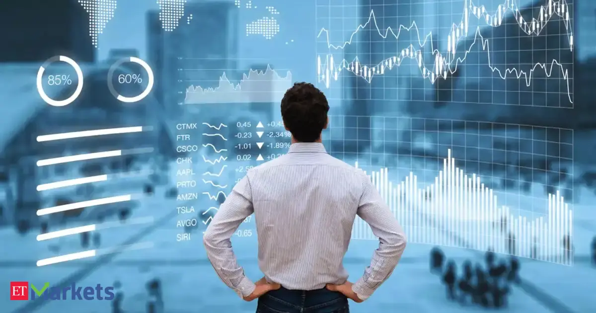 The hidden reason global capital is looking beyond India for future growth — GLOBAL — Aslikannih
