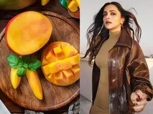 Want to stay fit without giving up your mango cravings? Deepika Padukone's trainer shares guilt-free 3-item dessert recipe. How to make it