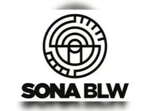 Sona BLW Precision Forgings