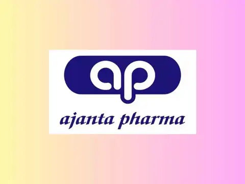 Ajanta Pharma