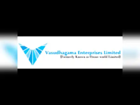 Vasudhagama Enterprises
