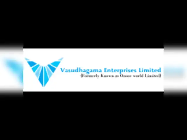 Vasudhagama Enterprises