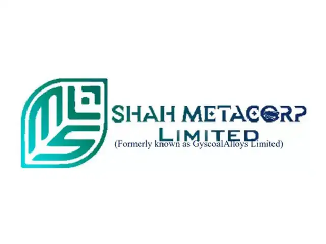 Shah Metacorp