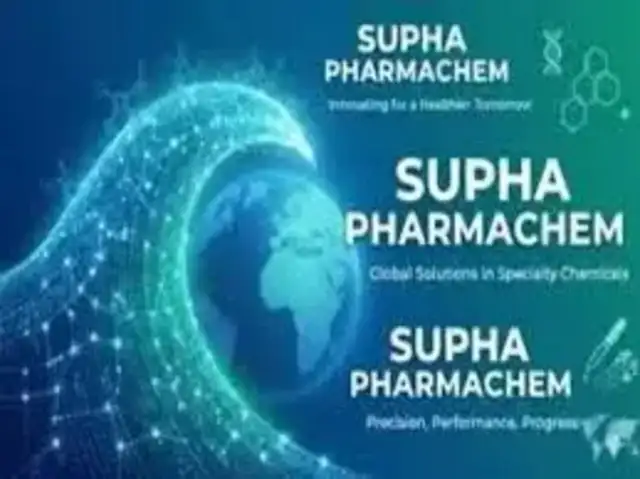 Supha Pharmachem