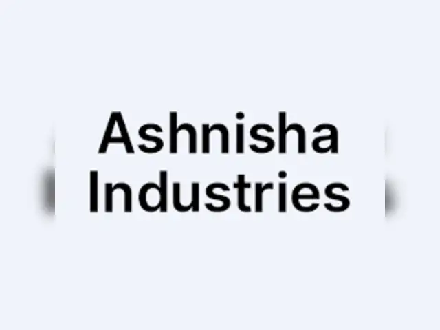 Ashnisha Industries