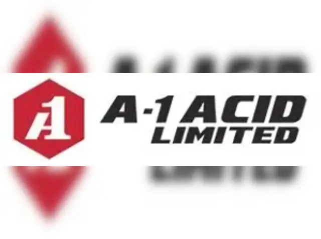 A 1