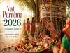 savitri festival News and Updates from The Economic Times - Page 1