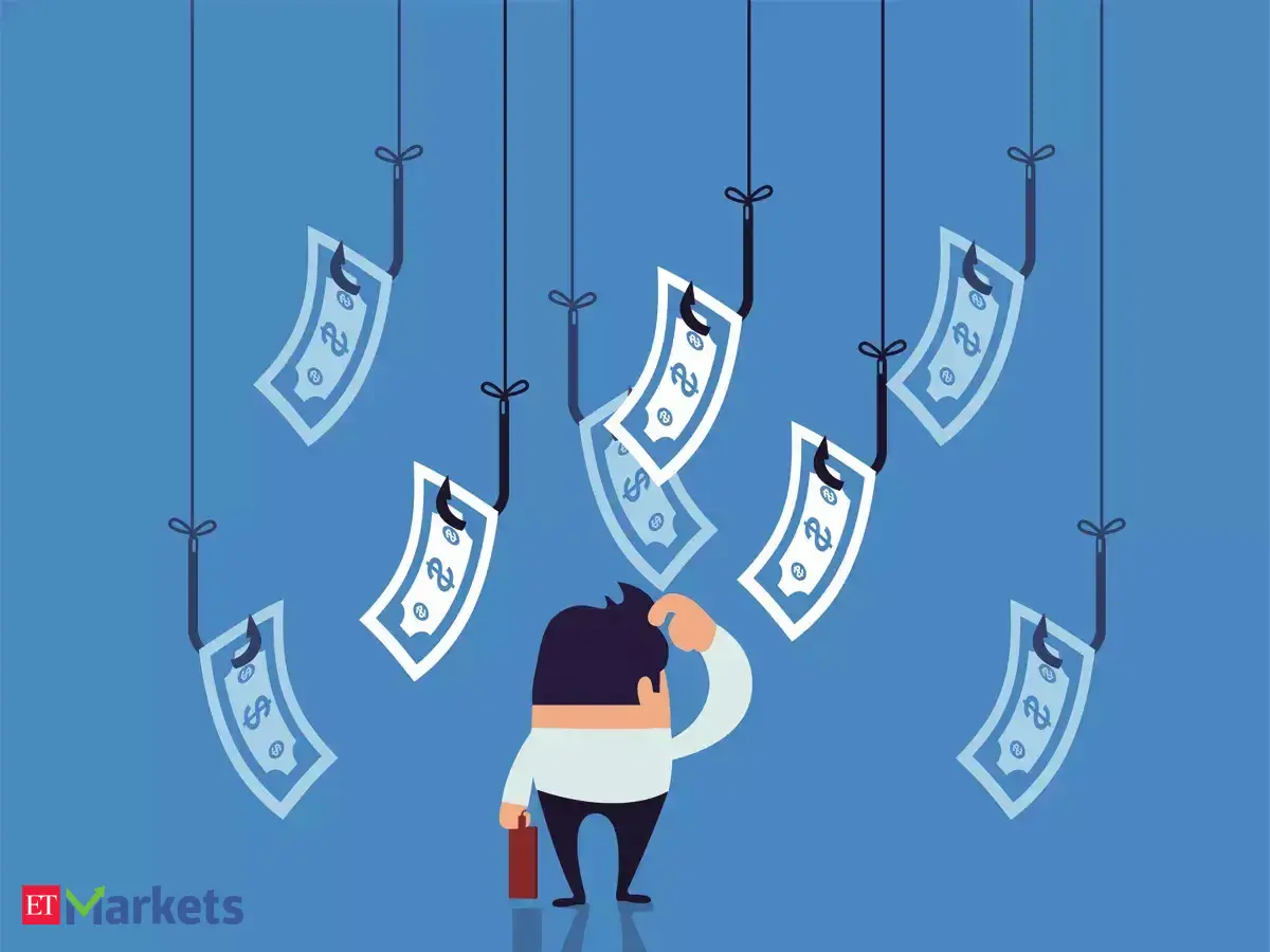 11 penny stocks plunge up to 55% in a month. Should investors worry?