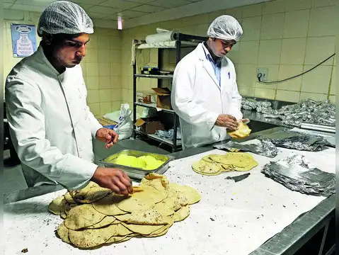 Indian Railway Catering