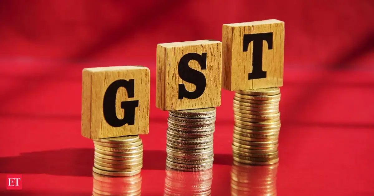 GST Shifts Toward AI-Led Compliance and Faster Refunds