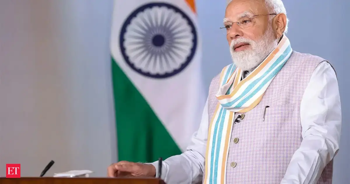 Mann Ki Baat Pm Modi Thanks Citizens For Supporting Calls To Curb Gold Purchases Adopt Fuel Saving Habits Amid West Asia Crisis