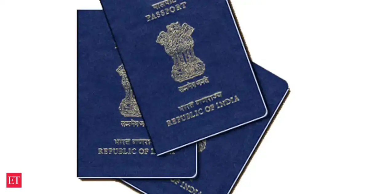 Opposition cites former editor's passport, voter roll ordeal to target Centre
