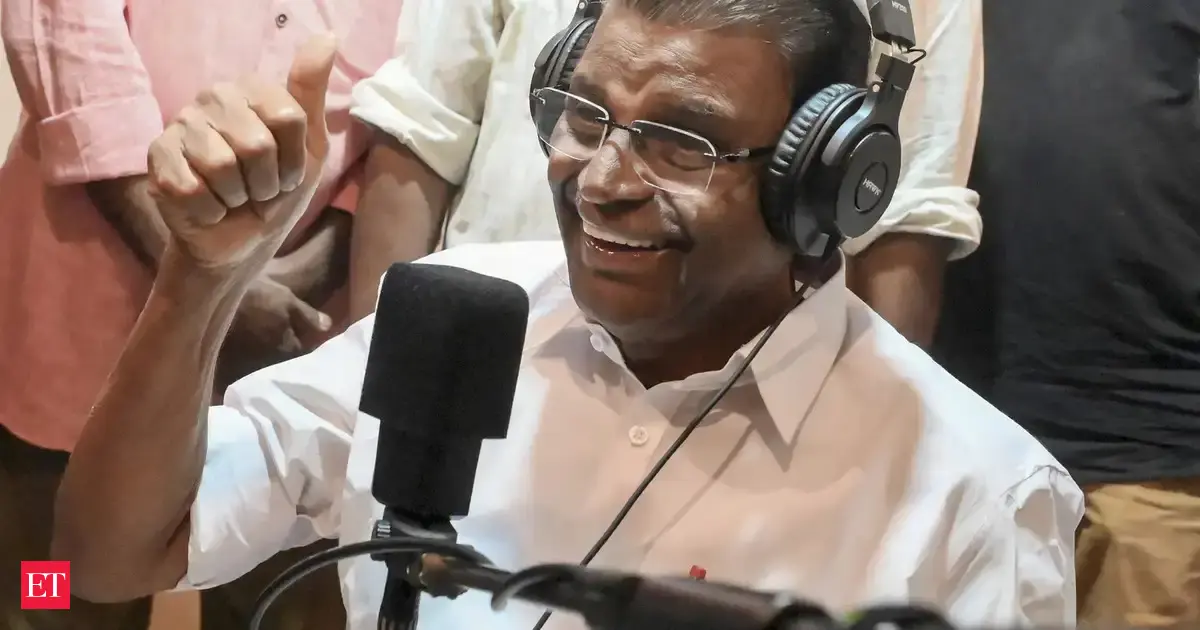 Speaker Radhakrishnan denies backing low-alcohol liquor policy during LDF regime
