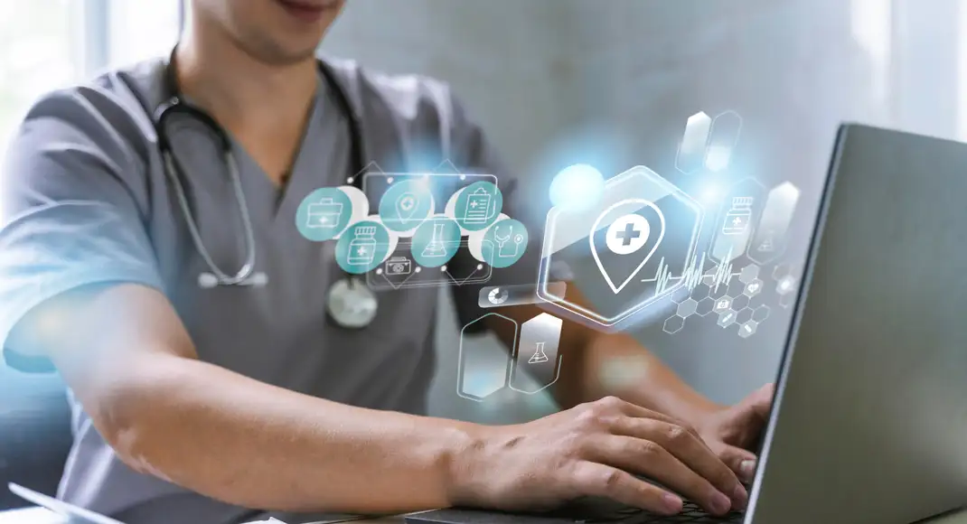 Should they now be part of a long-term investing framework? 7 healthcare stocks with upside potential of u