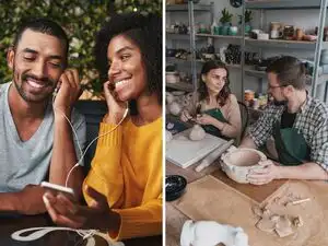 'Don't make dates complicated': Ankur Warikoo shares 5 budget-friendly ideas to help couples connect better