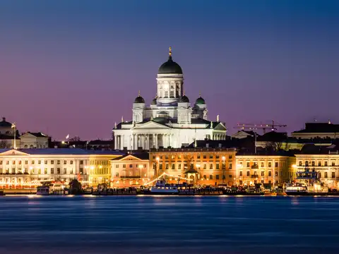 Finland