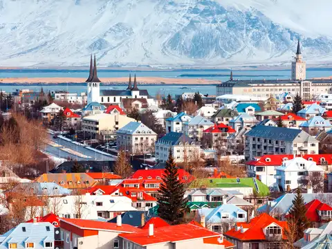 Iceland