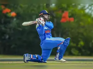Ireland vs India 2nd T20I Playing 11 Prediction