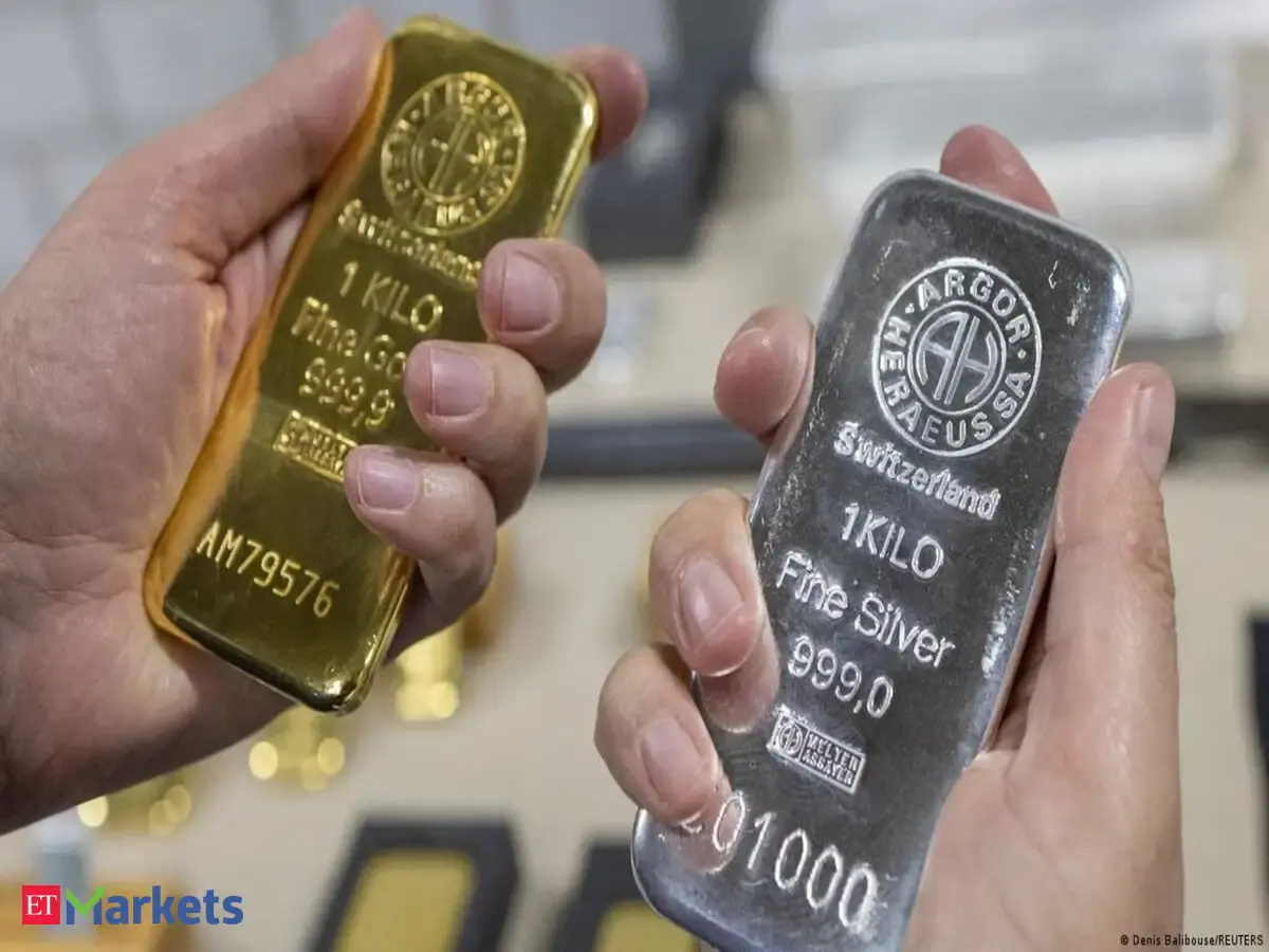 Gold, silver face fresh test as US dollar, Iran crisis to shape week ahead: Analysts