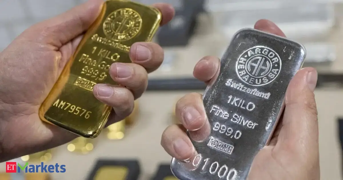 Gold, silver face fresh test as US dollar, Iran crisis to shape week ahead: Analysts