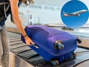 Before you fly, check your bag: These 4 everyday items could put your flight journey at risk if packed incorrectly