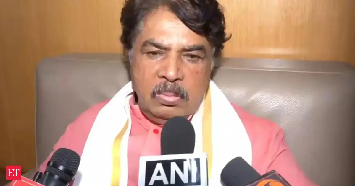 BJP rakes up Waqf land row, alleges 'appeasement politics' threatening farmers' livelihood