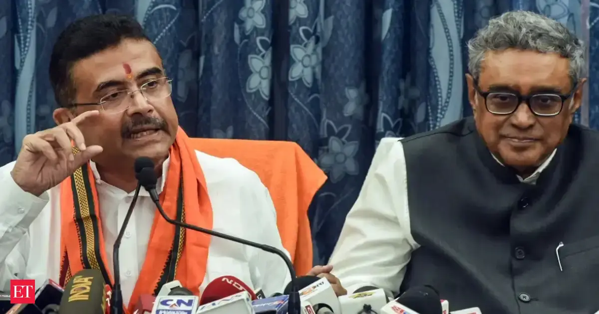 As BJP tables Uniform Civil Code in West Bengal, rival TMC camps brace for battle on the same side