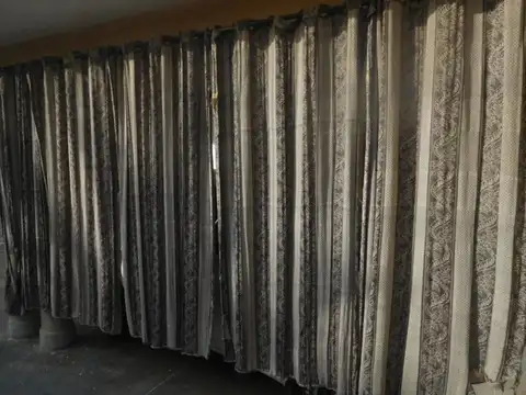 Block Sunlight Before Turning The Fan On