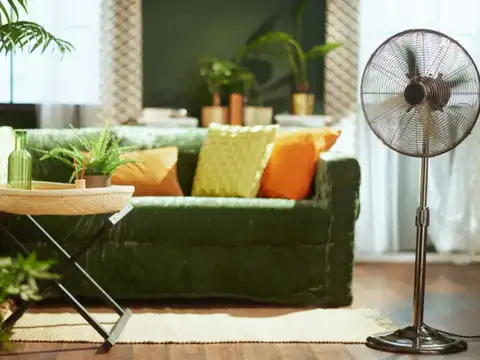 Create A Cross Breeze Between Two Windows