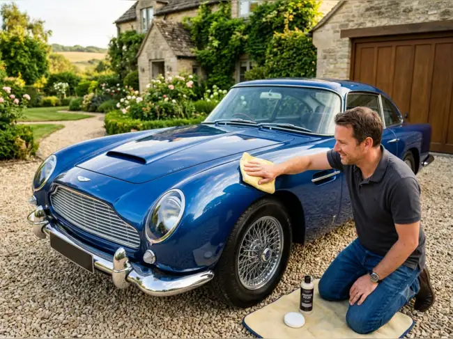 psychology of emotional attachment with vehicles: Psychology says ...