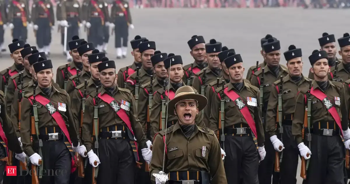 Indian Army contingent, naval band, INS Tarkash to grace Seychelles National Day celebrations