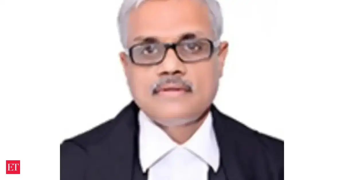 Punjab Haryana Hc Judge Justice Mahabir Singh Sindhu Passes Away