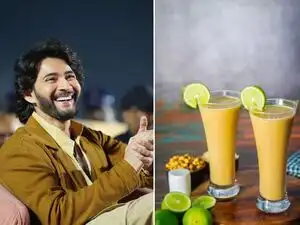 Mahesh Babu&rsquo;s nutritionist reveals one desi drink, that costs just Rs 20, can reduce blood sugar, fasten weight loss