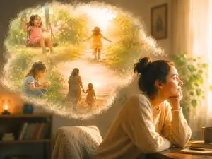 Psychologists say remembering childhood differently is not a sign your memories were false, it may be the mind's way of coping with emotional pain