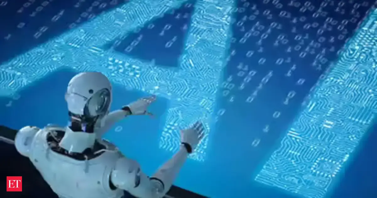 India's AI Adoption Faces Security and ROI Challenges
