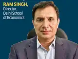 Easing of West Asia conflict reduces downside risk to 6.6% growth forecast: Ram Singh, Director, Delhi School of Economics