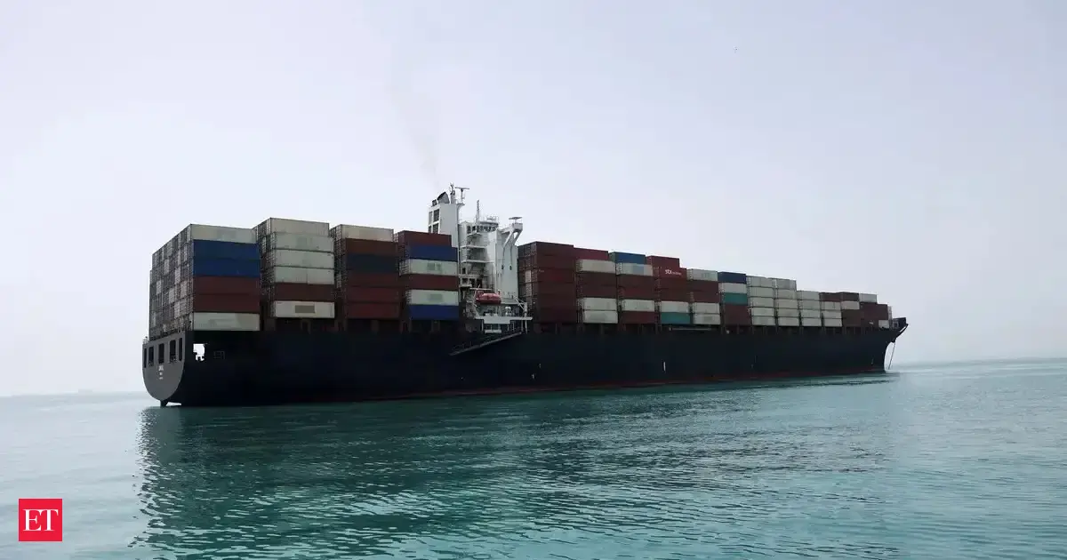 Oil's well: Hormuz opens, Iran knocks on India's door 